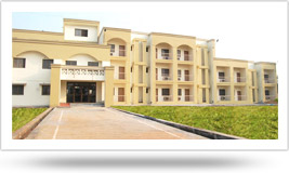 NTPC Simhadri Township Project
Visakhapatnam